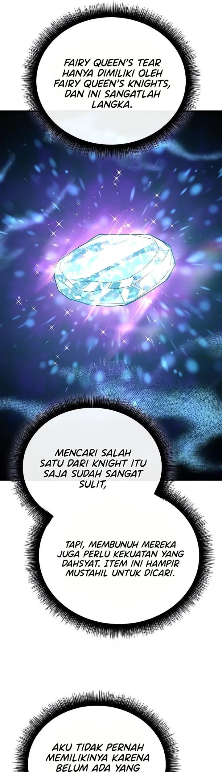 I Start With 13 Hidden Traits Chapter 8 Gambar 34