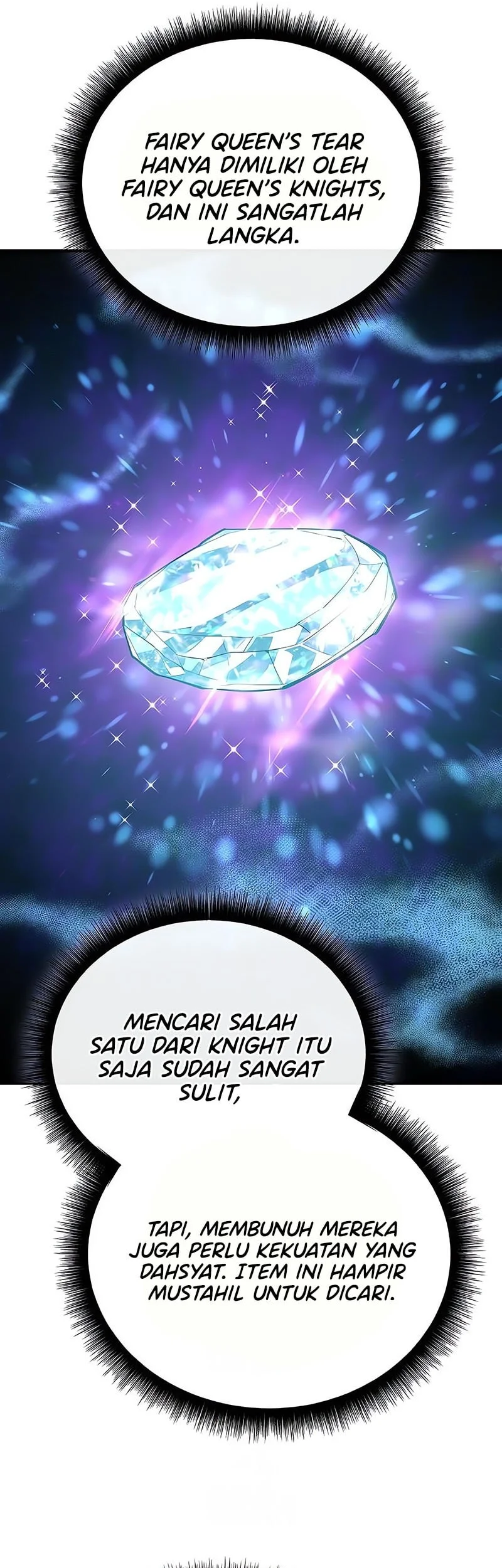 I Start With 13 Hidden Traits Chapter 8 Gambar 34