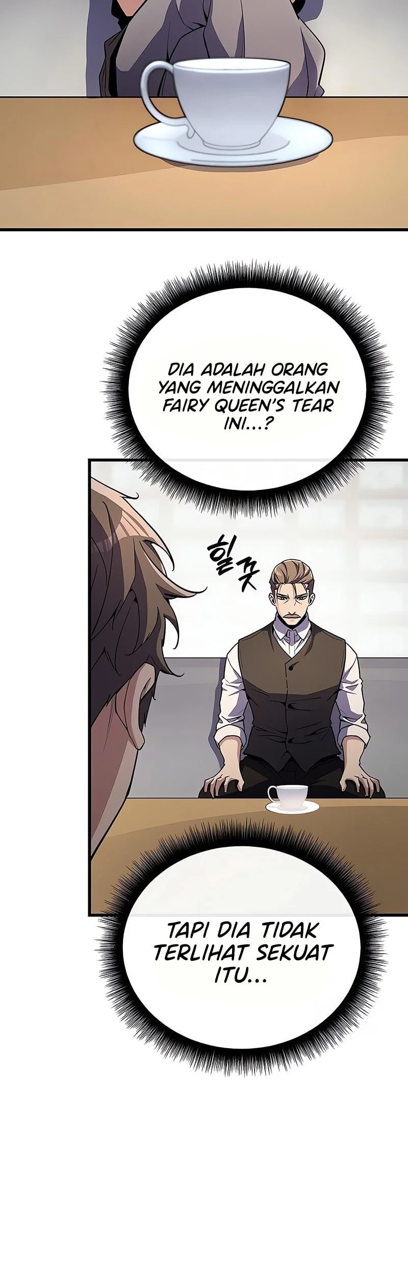 I Start With 13 Hidden Traits Chapter 8 Gambar 40