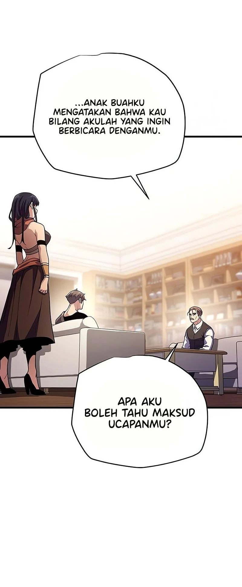 I Start With 13 Hidden Traits Chapter 8 Gambar 41