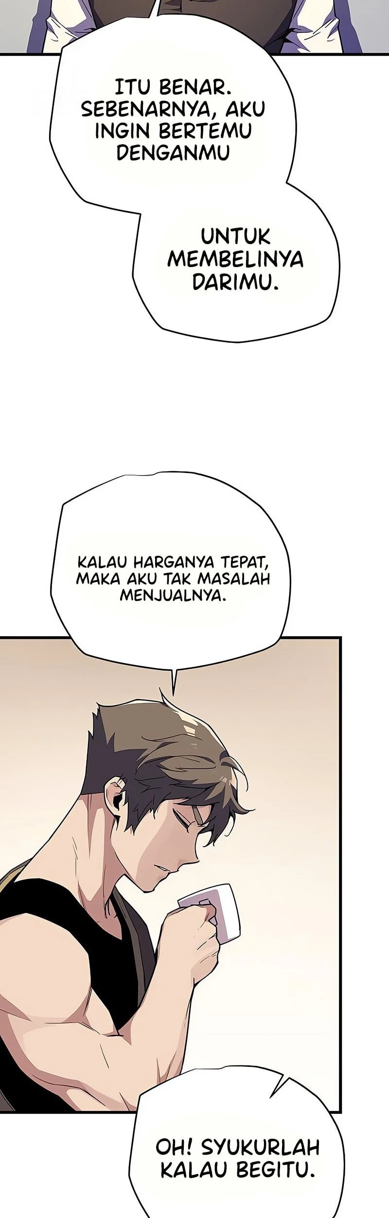I Start With 13 Hidden Traits Chapter 8 Gambar 44