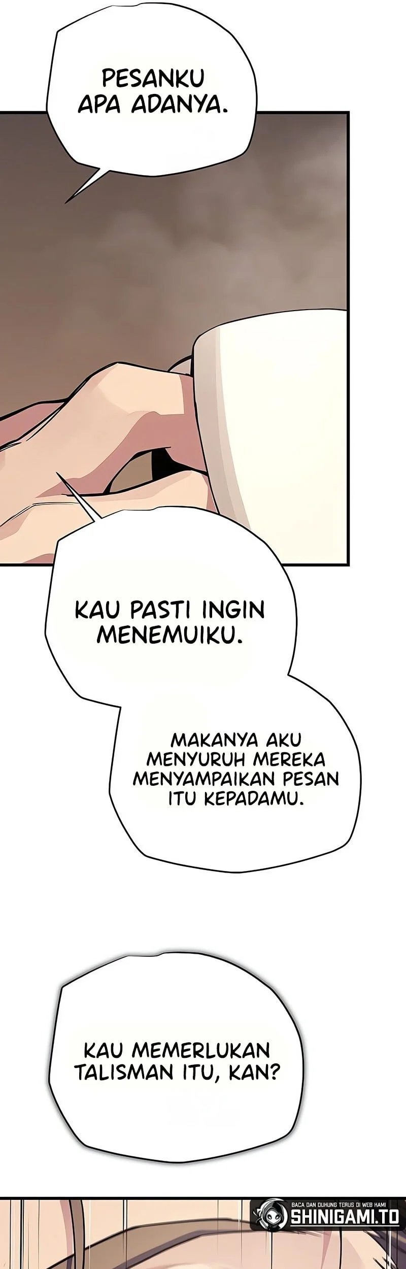 I Start With 13 Hidden Traits Chapter 8 Gambar 42