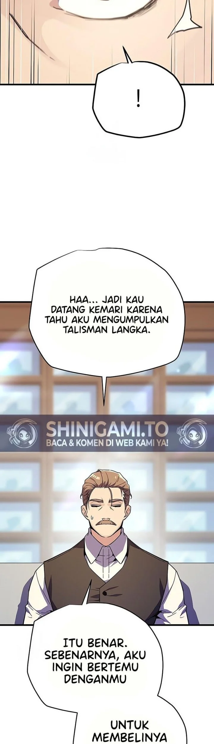 I Start With 13 Hidden Traits Chapter 8 Gambar 43