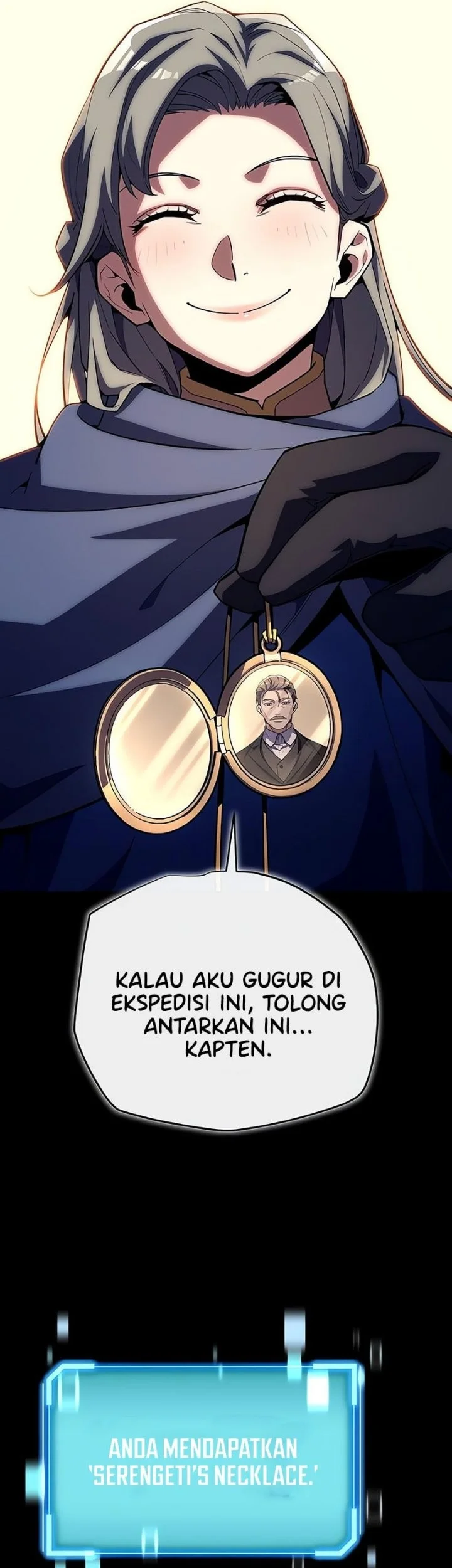 I Start With 13 Hidden Traits Chapter 8 Gambar 62