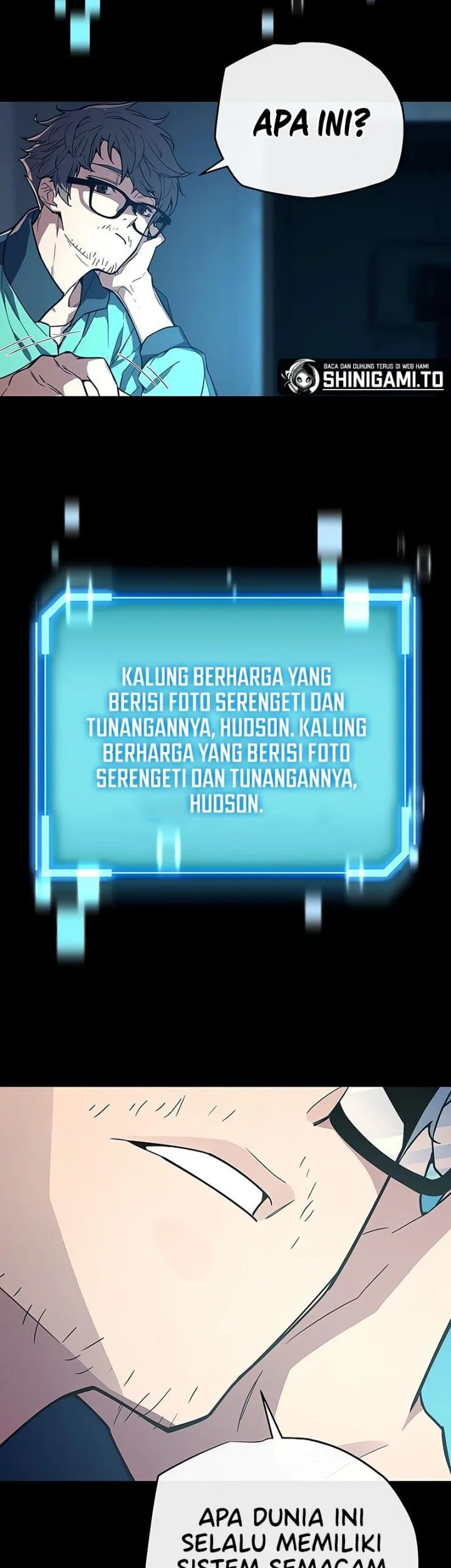 I Start With 13 Hidden Traits Chapter 8 Gambar 63