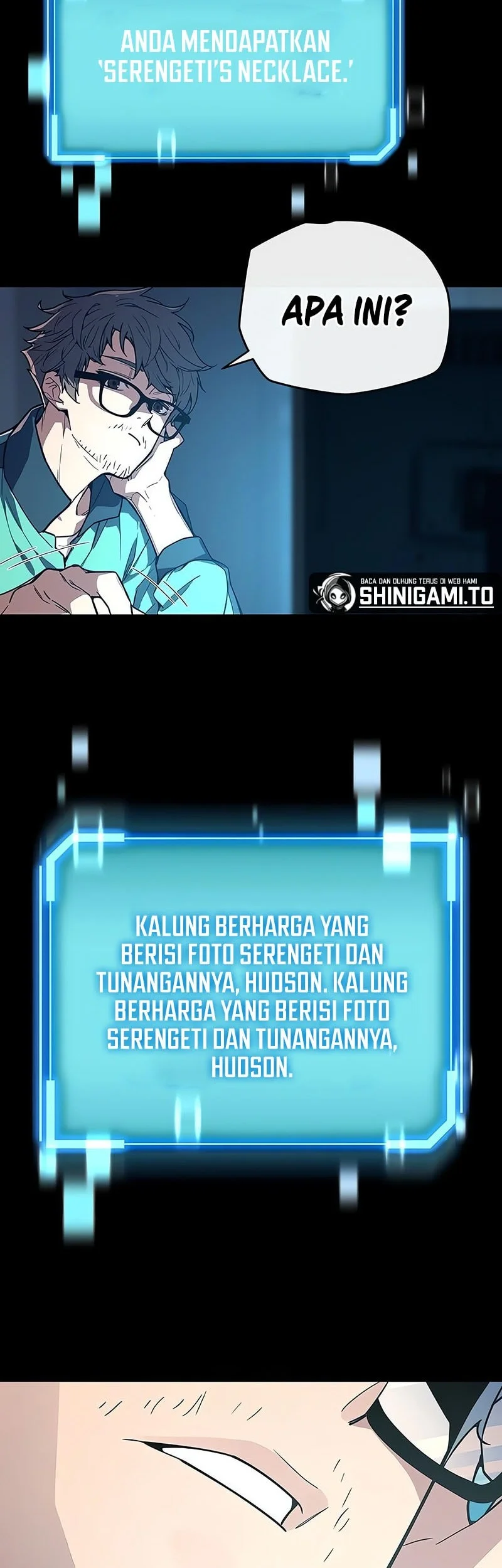 I Start With 13 Hidden Traits Chapter 8 Gambar 63