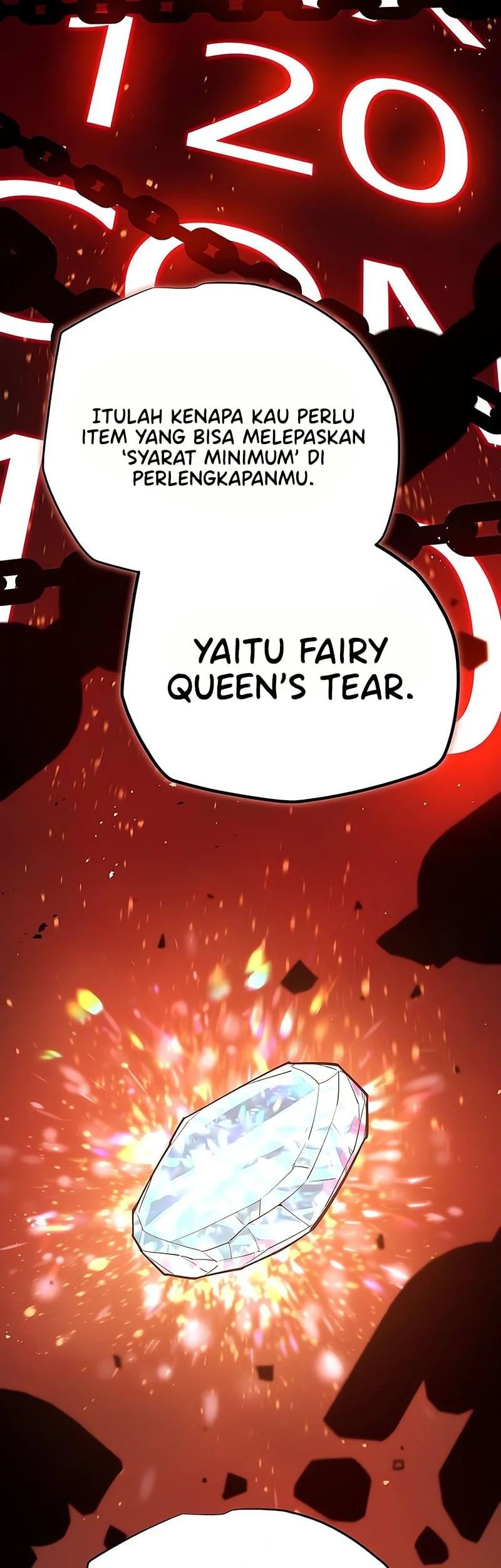 I Start With 13 Hidden Traits Chapter 8 Gambar 52
