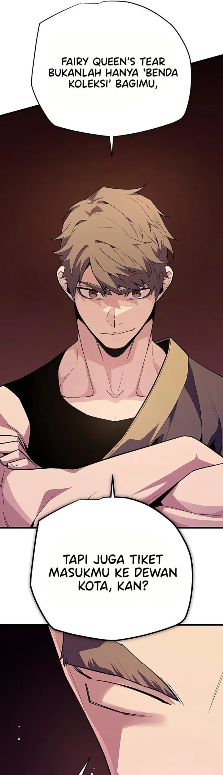 I Start With 13 Hidden Traits Chapter 8 Gambar 50