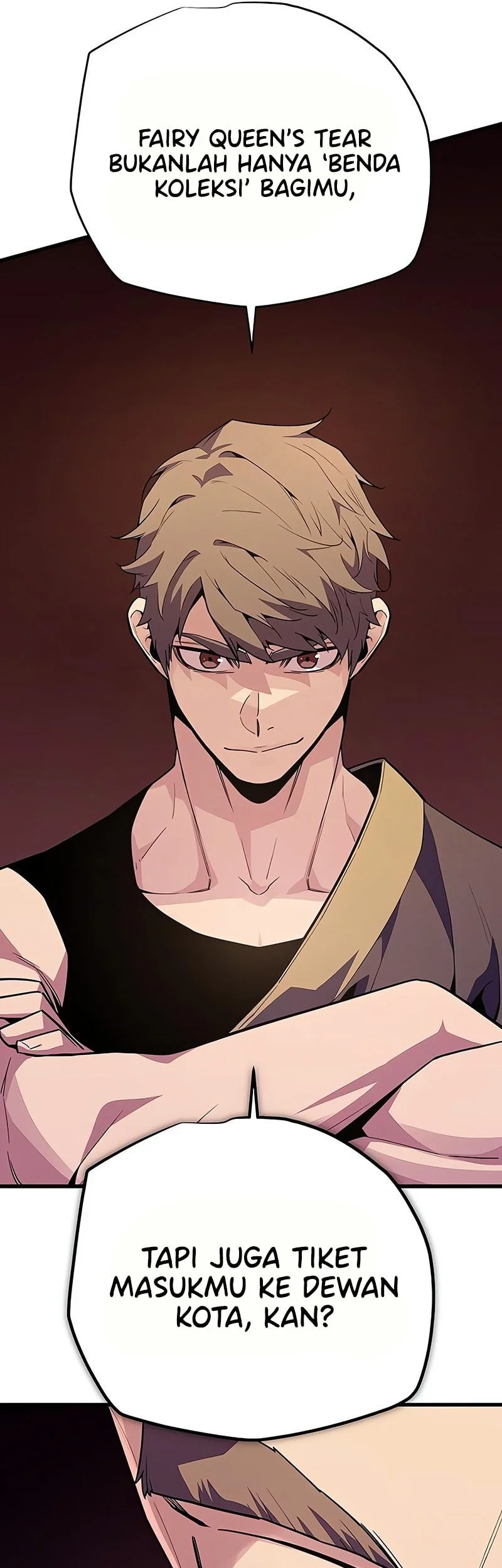 I Start With 13 Hidden Traits Chapter 8 Gambar 50