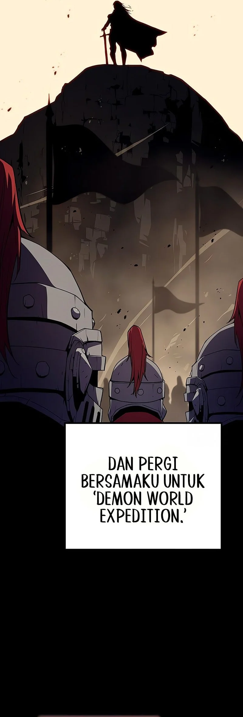 I Start With 13 Hidden Traits Chapter 8 Gambar 57