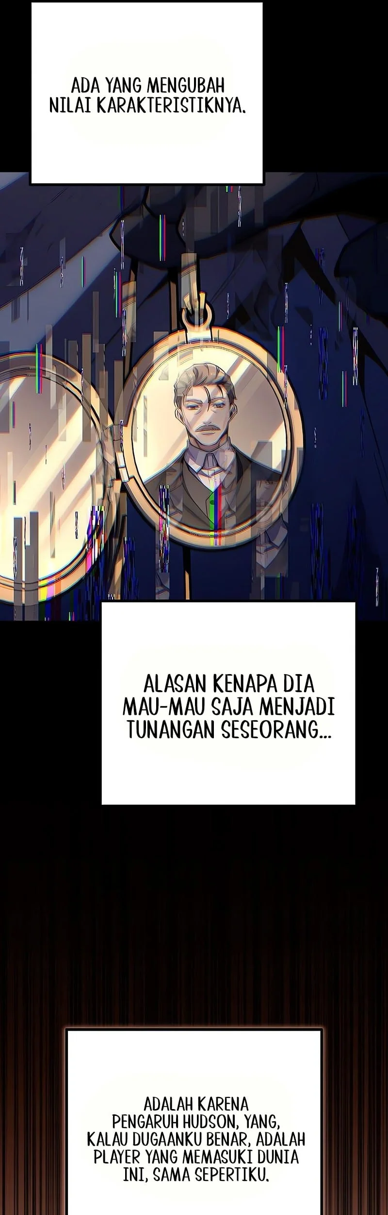 I Start With 13 Hidden Traits Chapter 8 Gambar 66