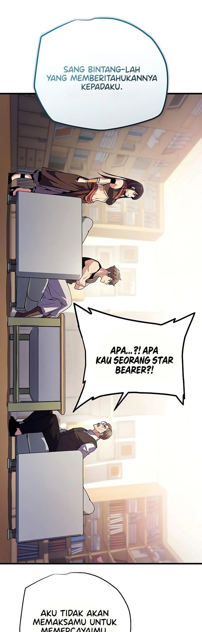 I Start With 13 Hidden Traits Chapter 8 Gambar 70