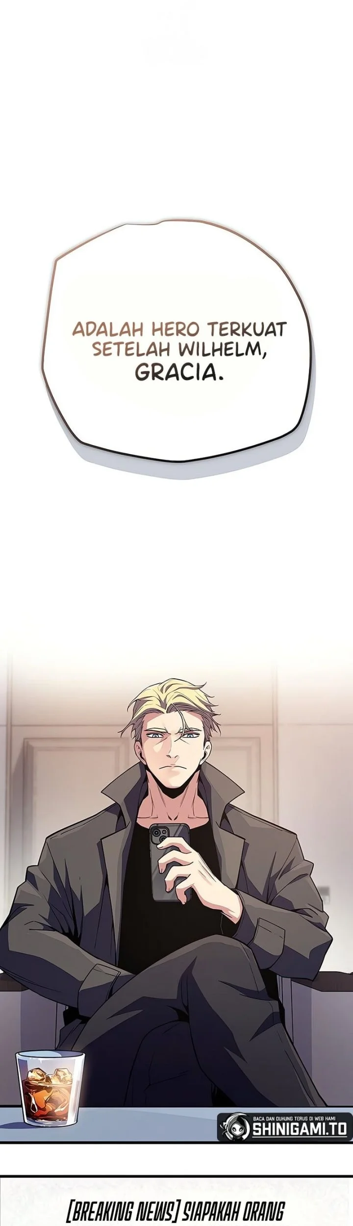 I Start With 13 Hidden Traits Chapter 8 Gambar 86