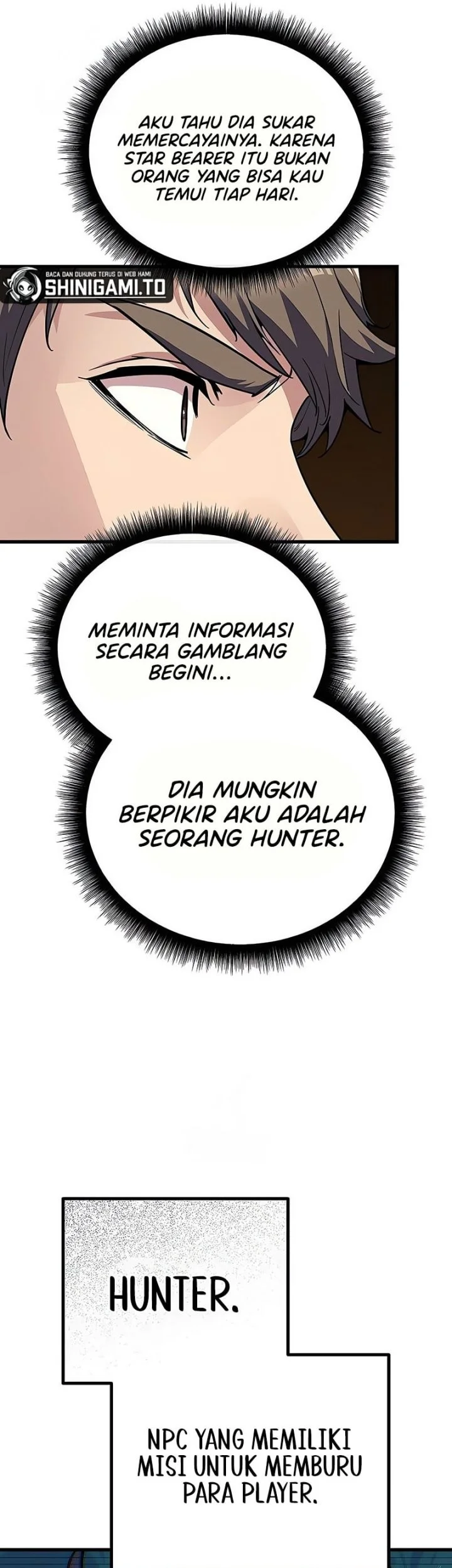I Start With 13 Hidden Traits Chapter 8 Gambar 74