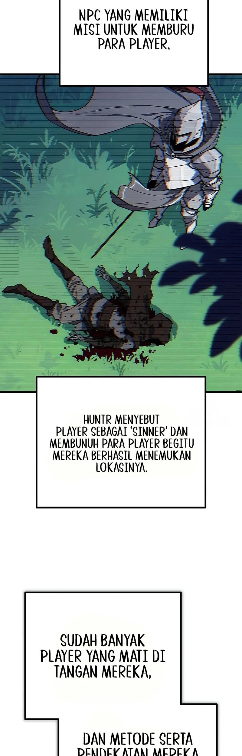 I Start With 13 Hidden Traits Chapter 8 Gambar 75