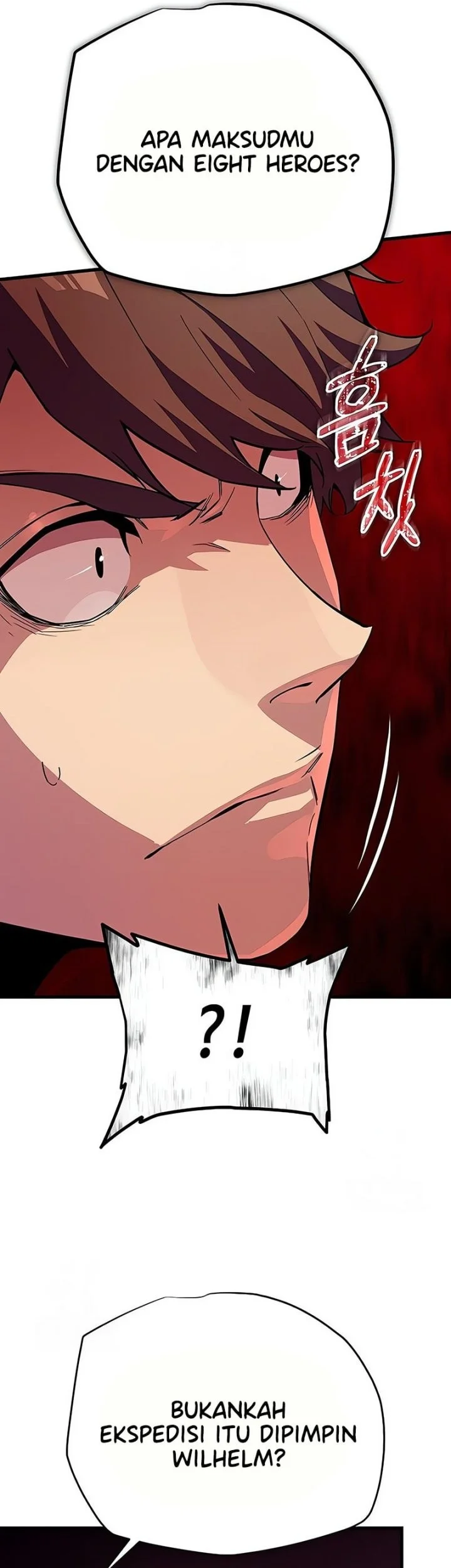 I Start With 13 Hidden Traits Chapter 8 Gambar 82