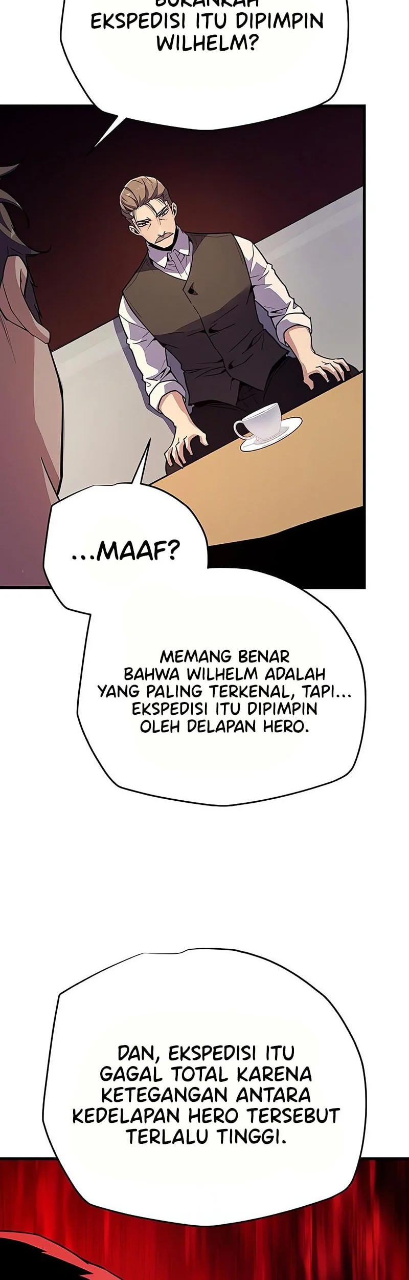 I Start With 13 Hidden Traits Chapter 8 Gambar 83