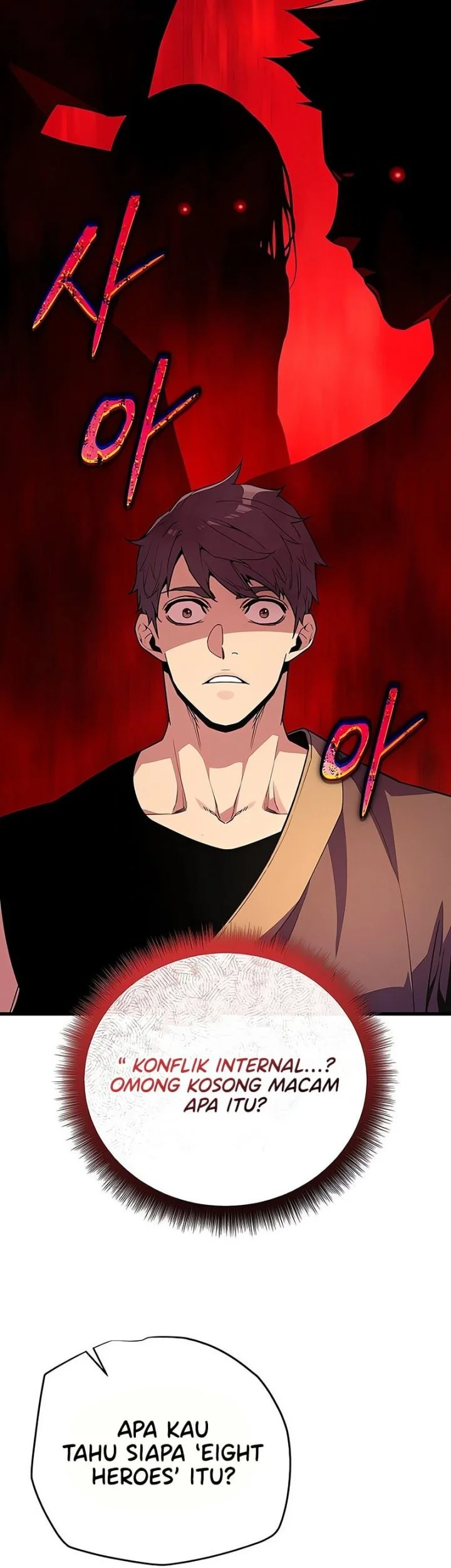 I Start With 13 Hidden Traits Chapter 8 Gambar 84