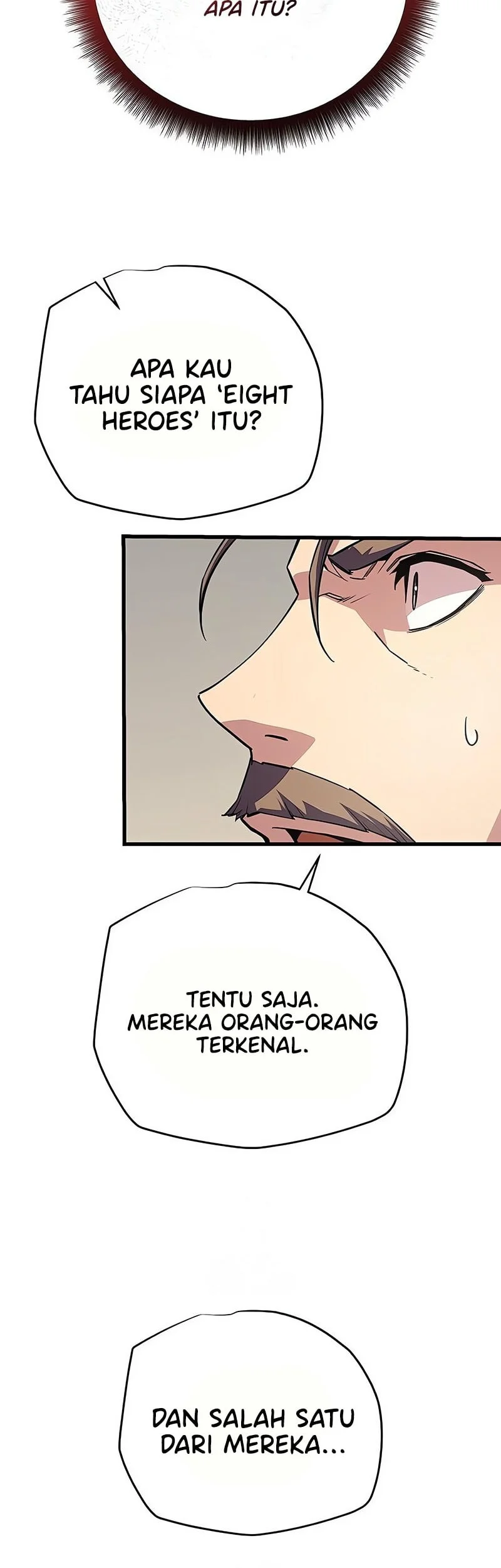 I Start With 13 Hidden Traits Chapter 8 Gambar 85