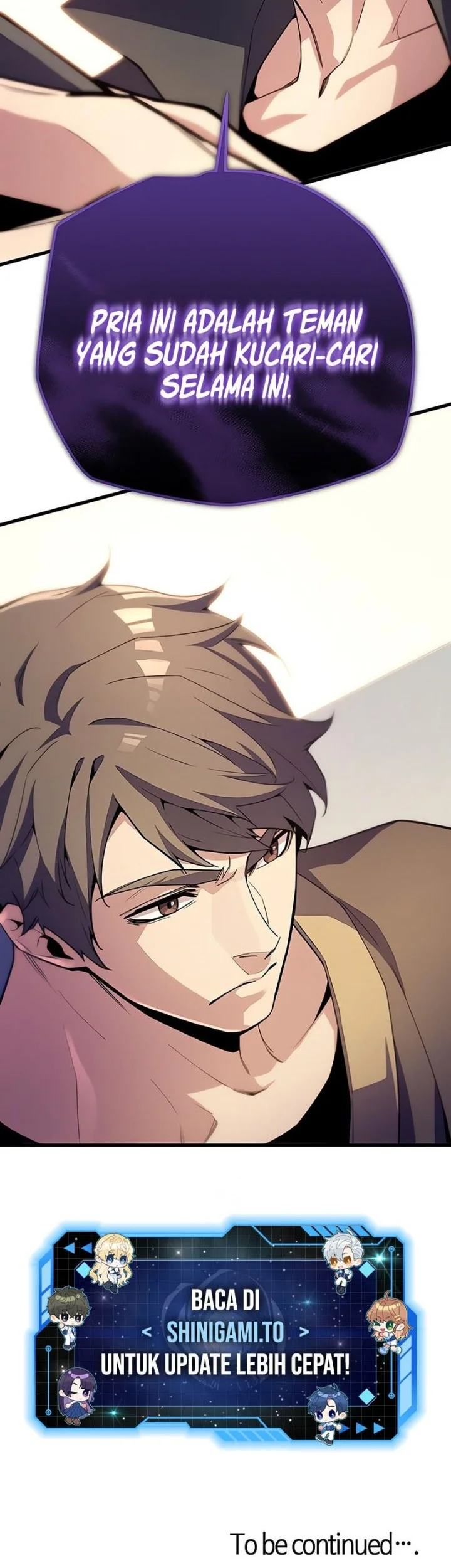 I Start With 13 Hidden Traits Chapter 8 Gambar 91