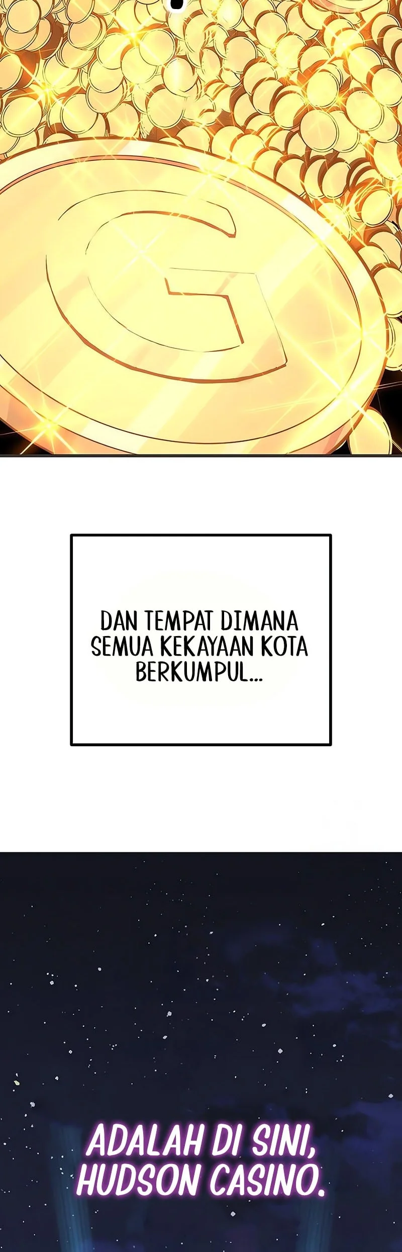 I Start With 13 Hidden Traits Chapter 8 Gambar 5