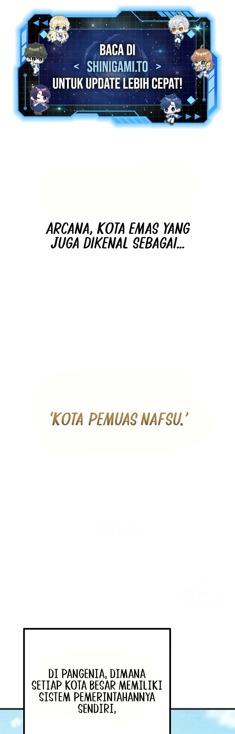 Manhwa I Start With 13 Hidden Traits Chapter 8 gambar nomor 2