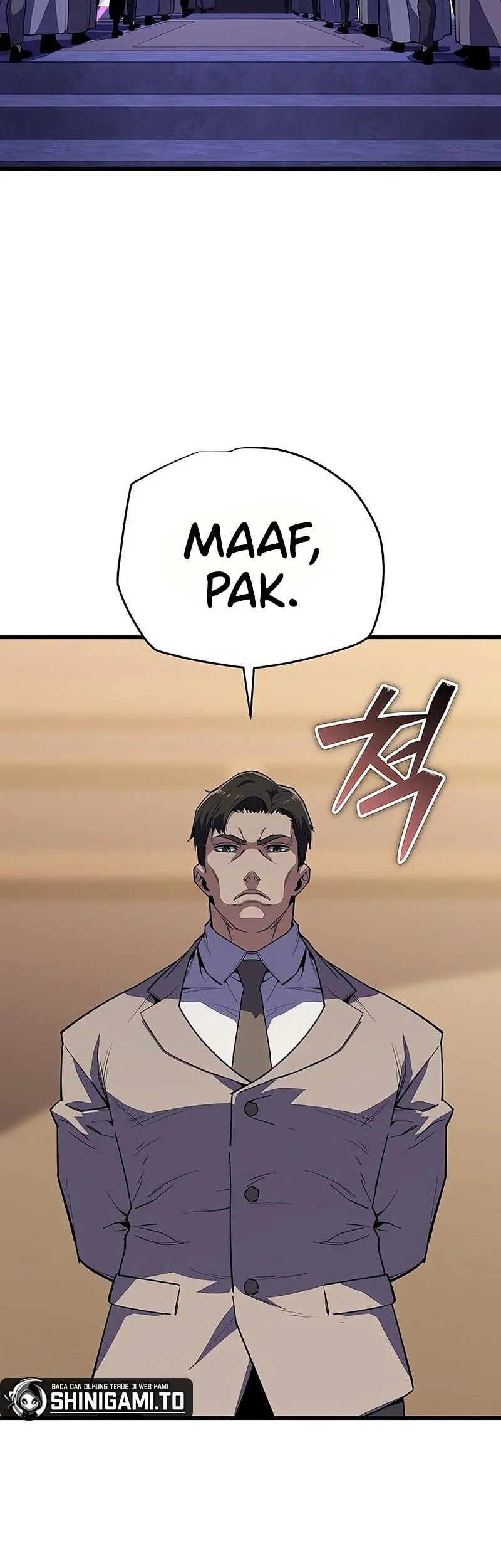 I Start With 13 Hidden Traits Chapter 8 Gambar 7