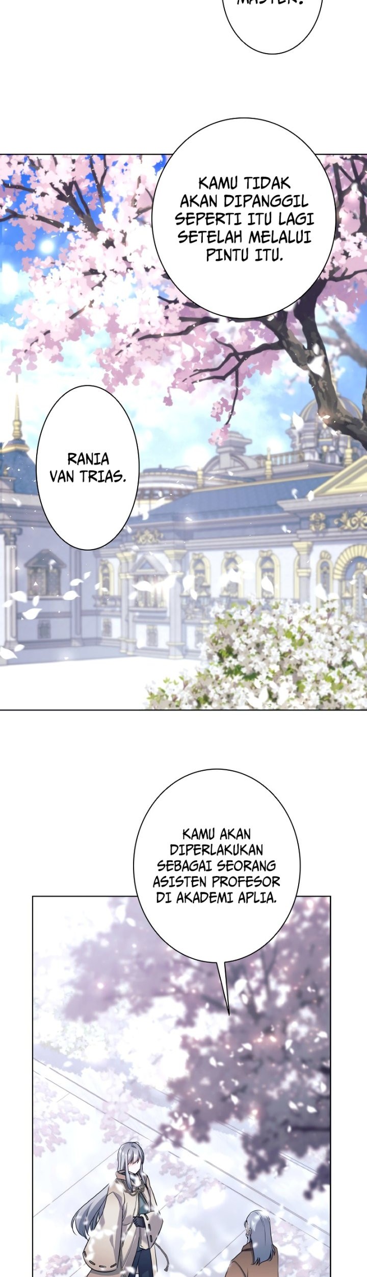 I Quit The Heros Party Chapter 1 Gambar 56