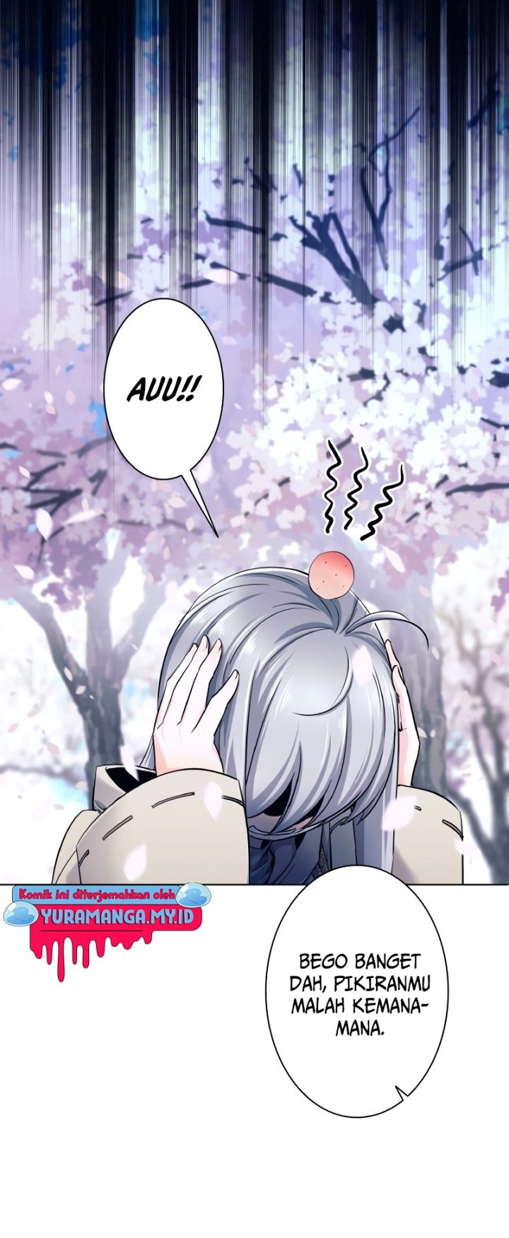 I Quit The Heros Party Chapter 1 Gambar 53