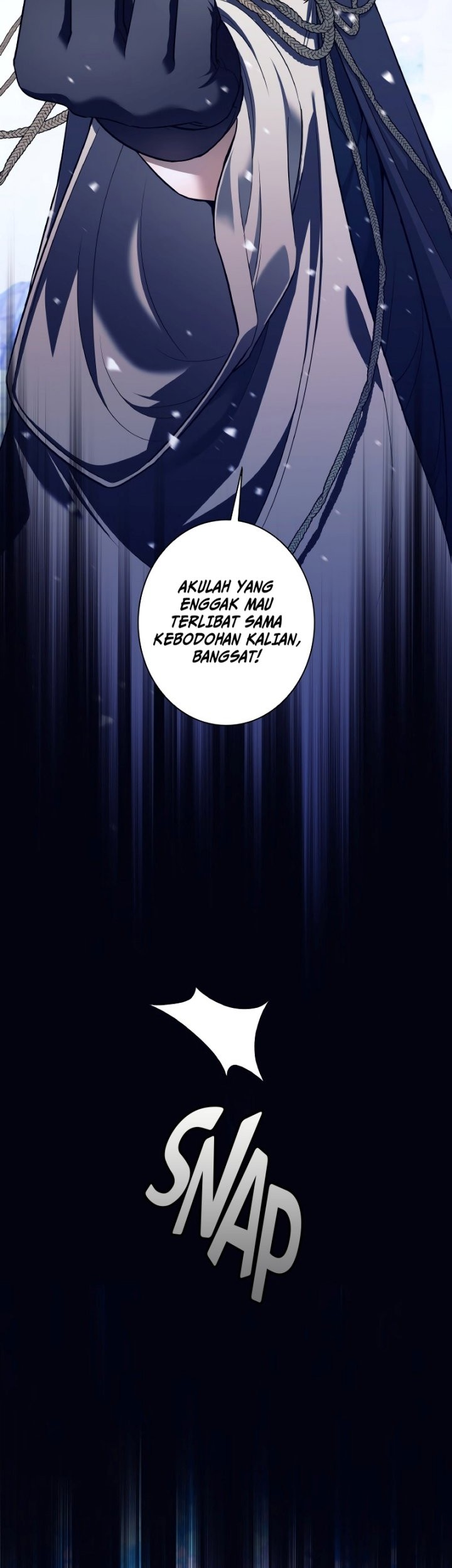 I Quit The Heros Party Chapter 1 Gambar 52