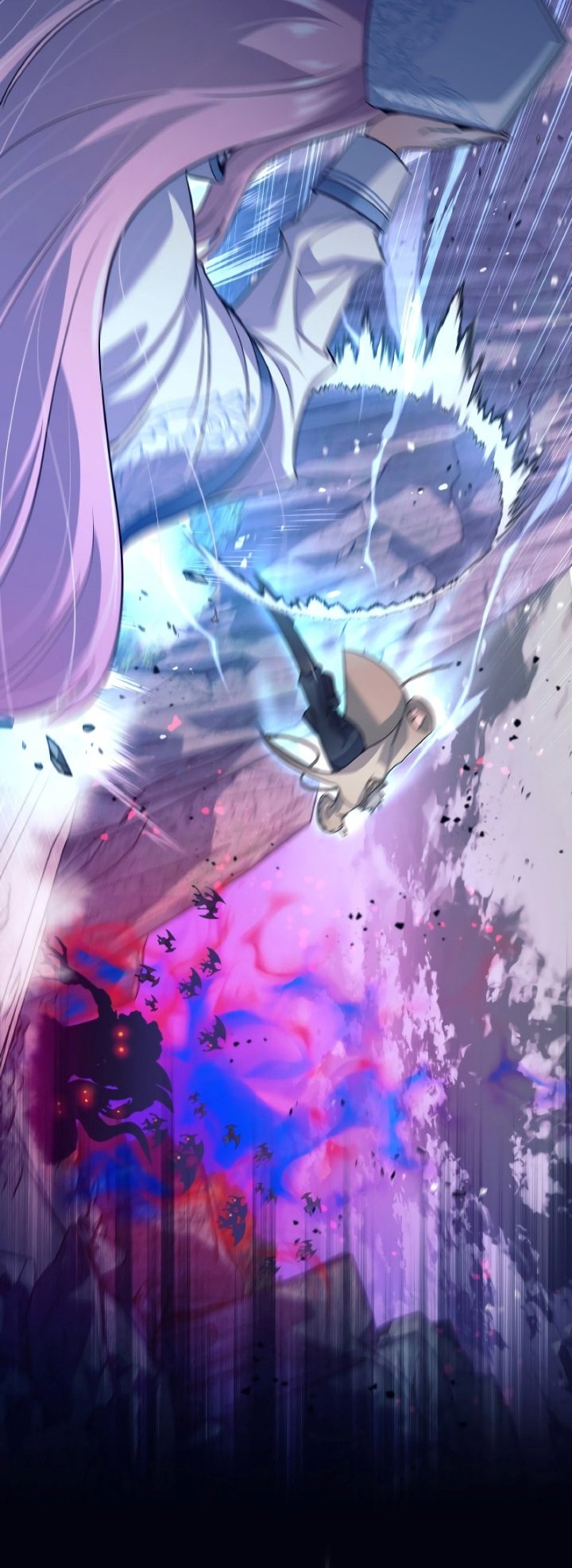 I Quit The Heros Party Chapter 1 Gambar 18