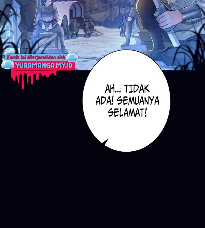 I Quit The Heros Party Chapter 1 Gambar 23