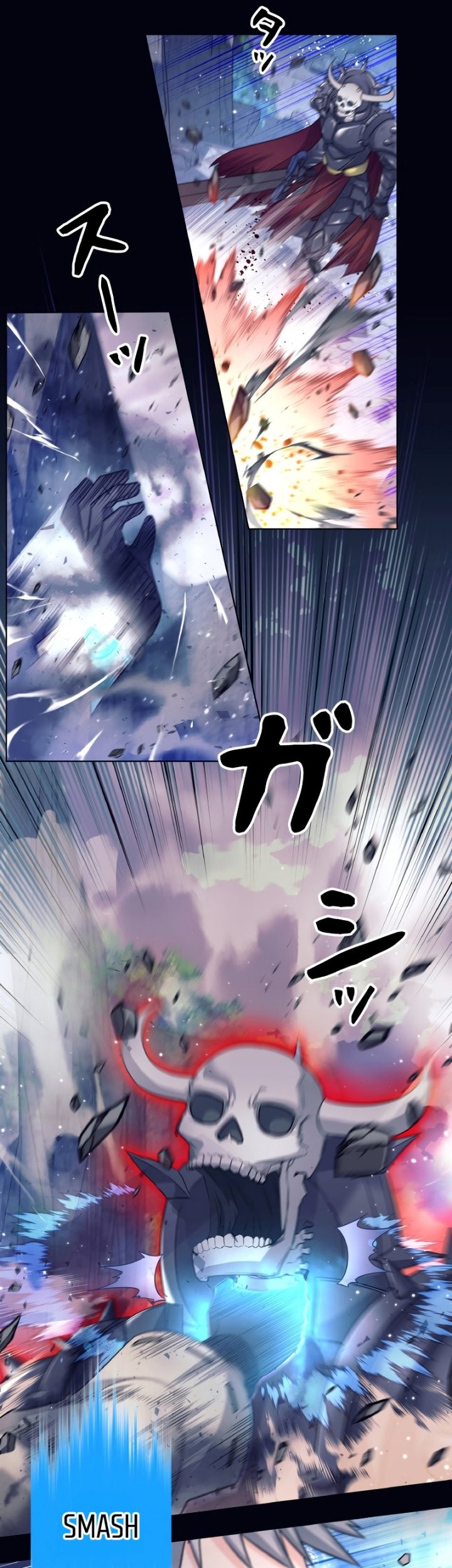 I Quit The Heros Party Chapter 1 Gambar 24