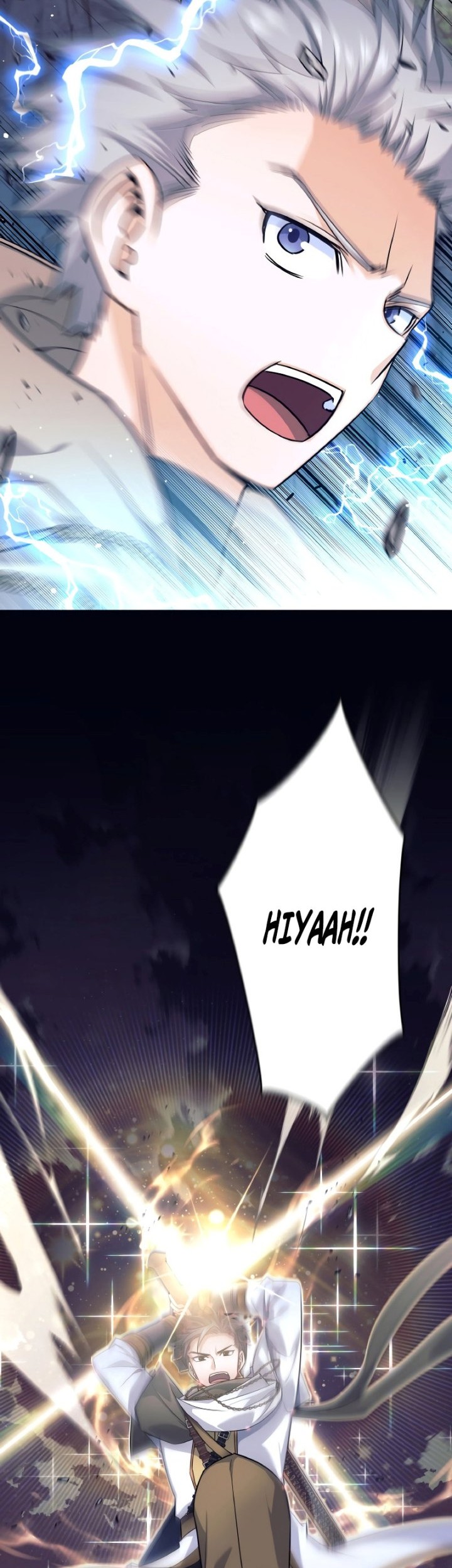 I Quit The Heros Party Chapter 1 Gambar 30