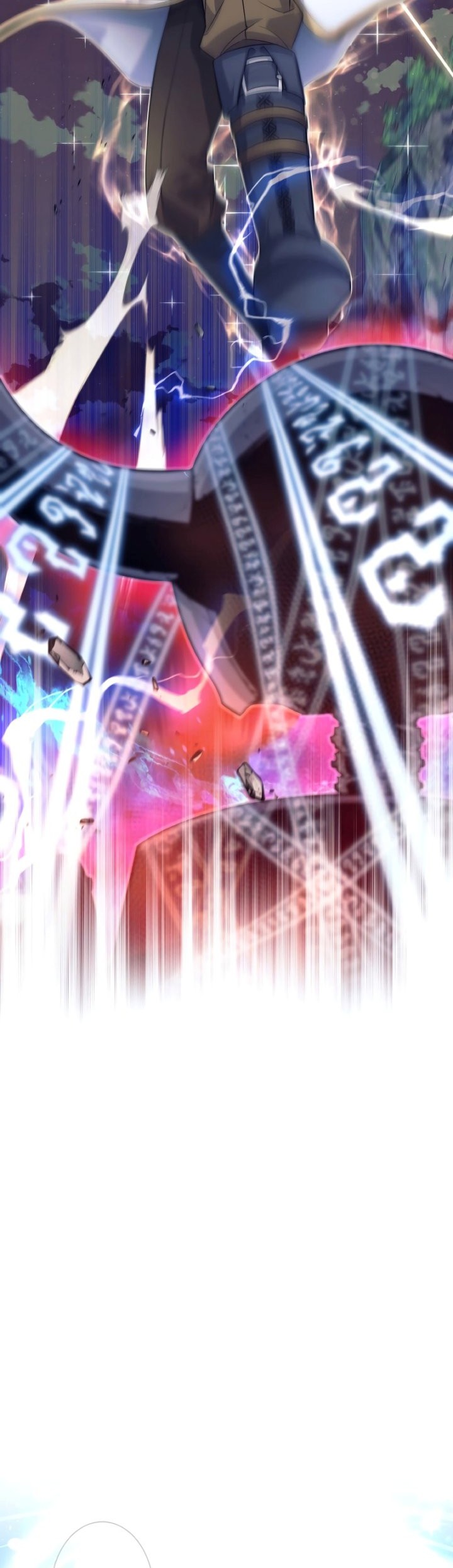 I Quit The Heros Party Chapter 1 Gambar 31