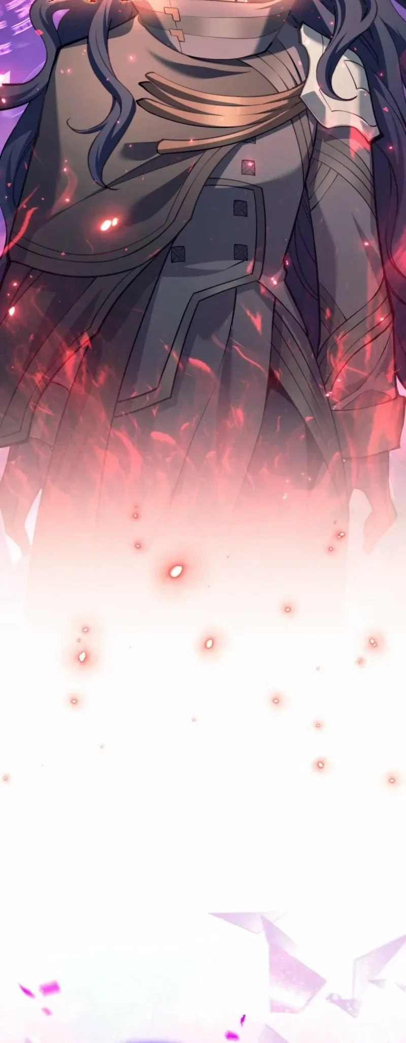 I Quit The Heros Party Chapter 104 Gambar 35