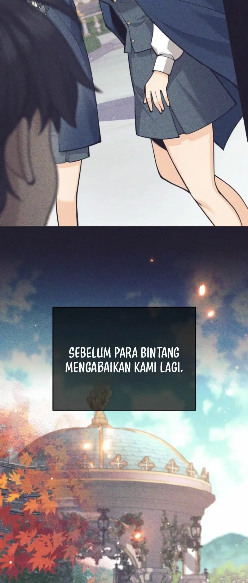 I Quit The Heros Party Chapter 104 Gambar 39