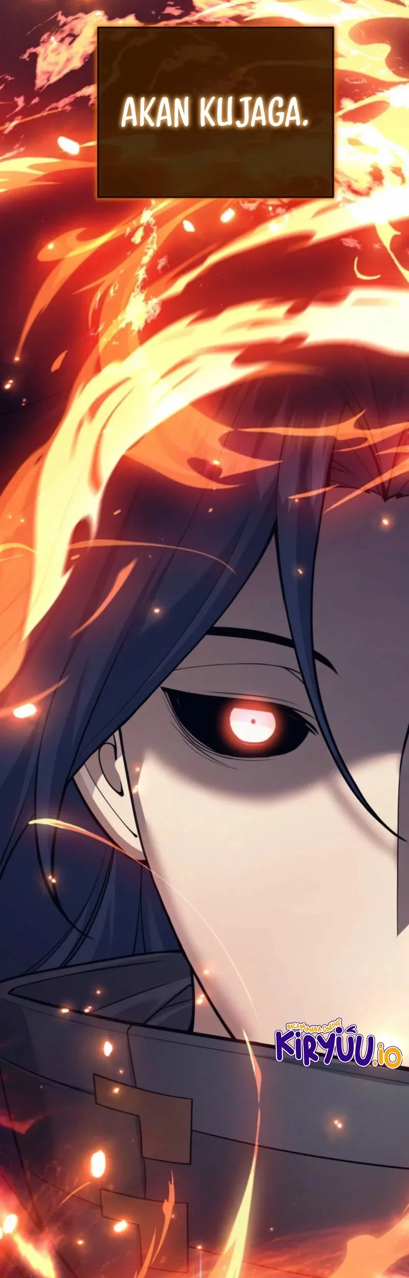 I Quit The Heros Party Chapter 104 Gambar 41