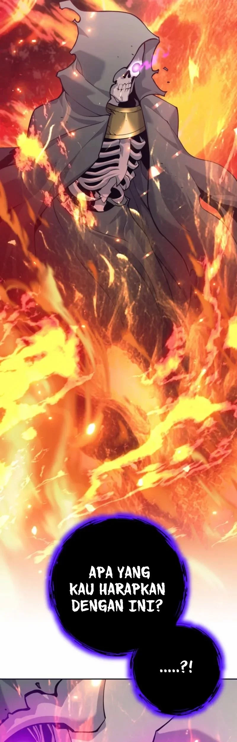 I Quit The Heros Party Chapter 104 Gambar 44