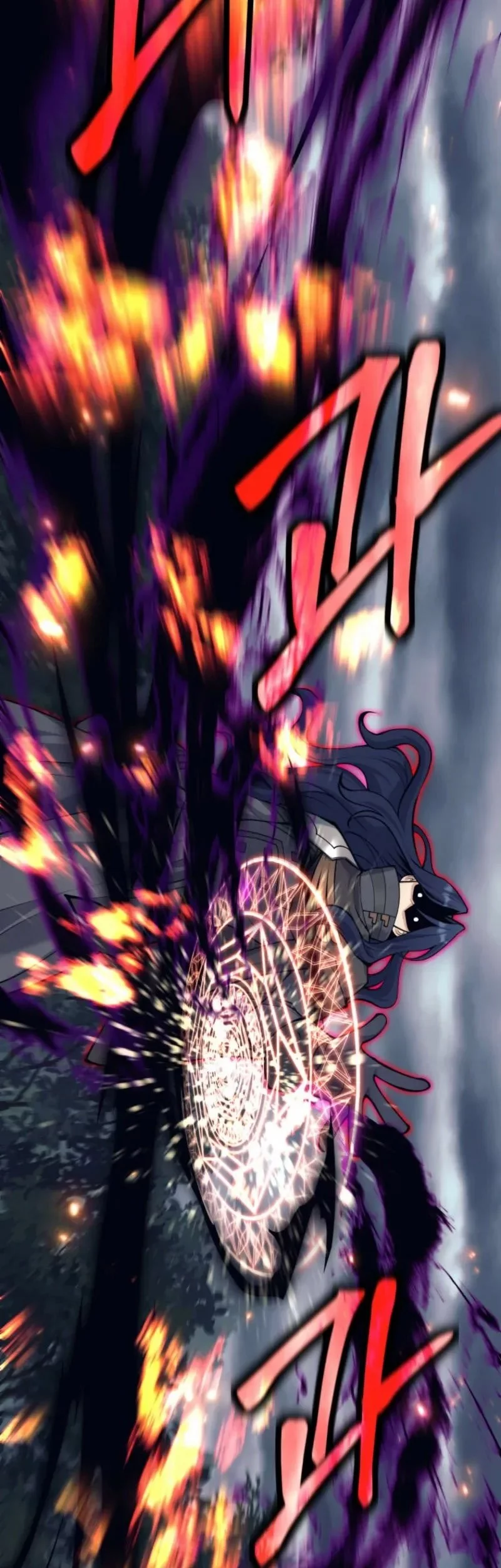 I Quit The Heros Party Chapter 104 Gambar 46