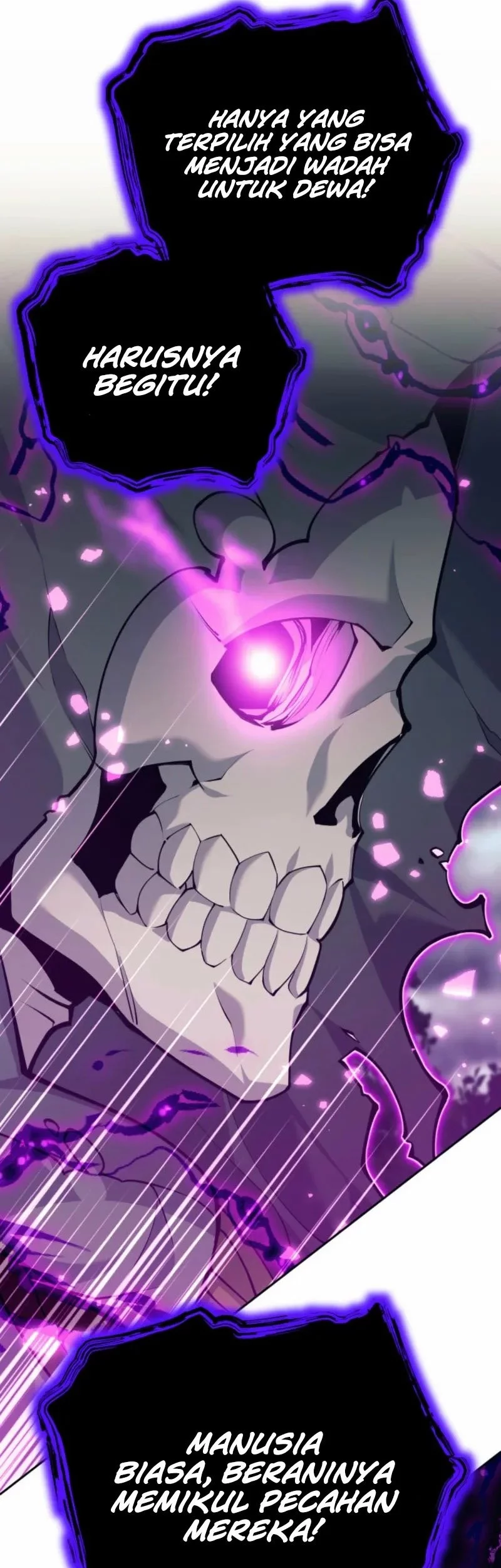 I Quit The Heros Party Chapter 104 Gambar 50