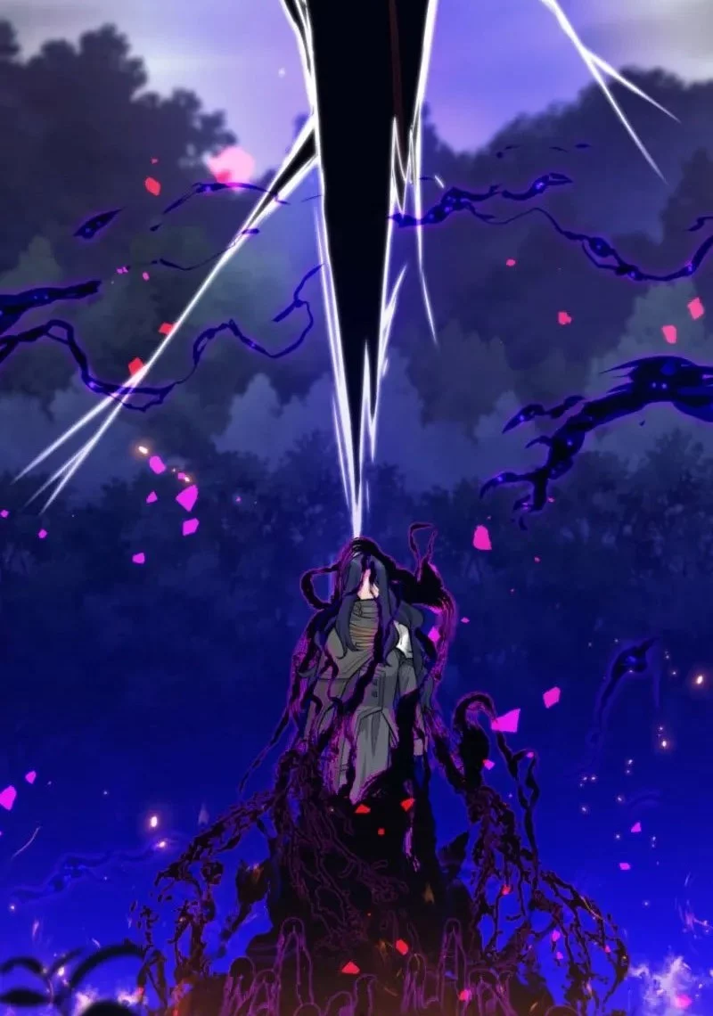 I Quit The Heros Party Chapter 104 Gambar 55