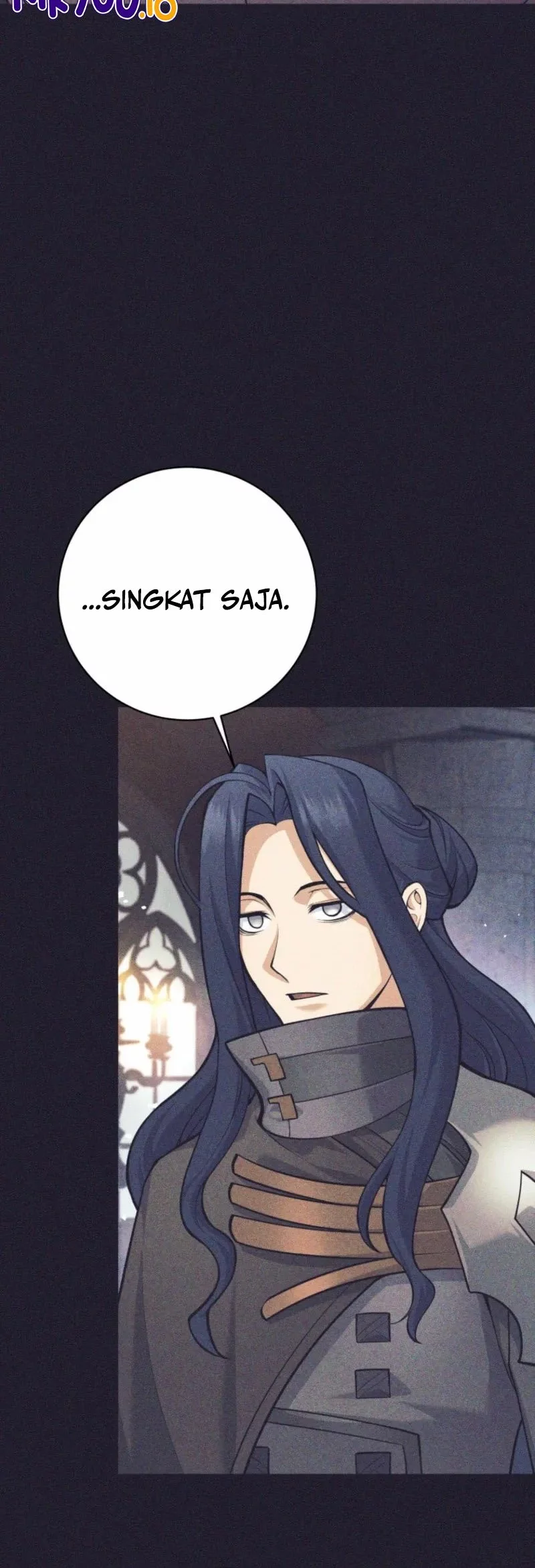 I Quit The Heros Party Chapter 104 Gambar 4