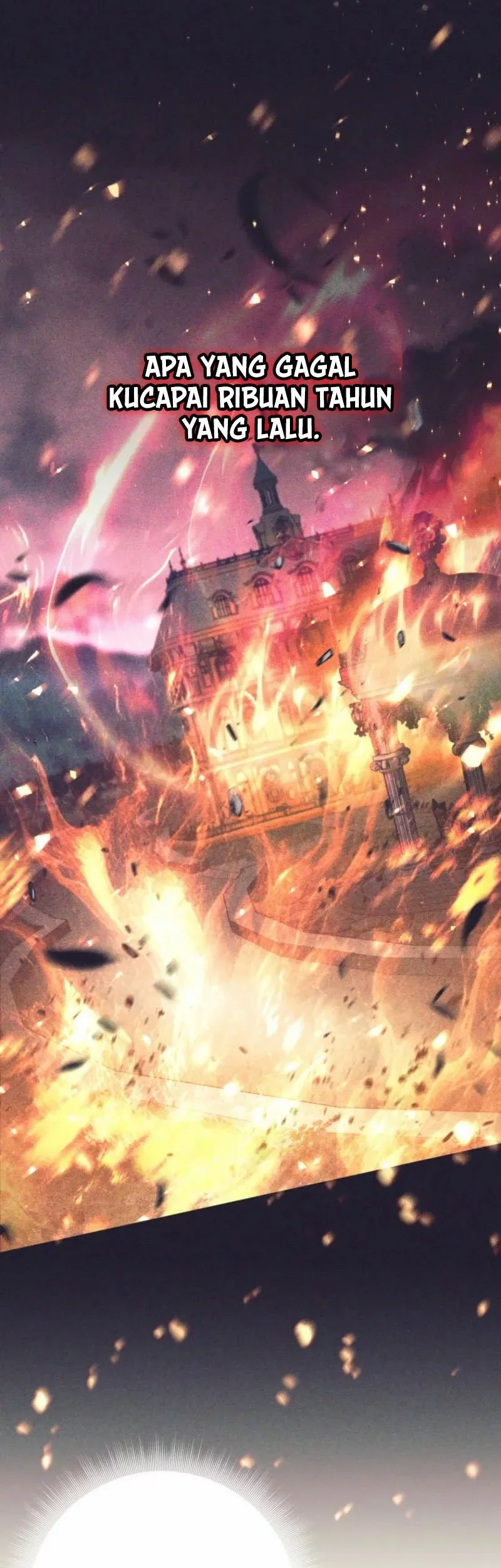 I Quit The Heros Party Chapter 104 Gambar 11