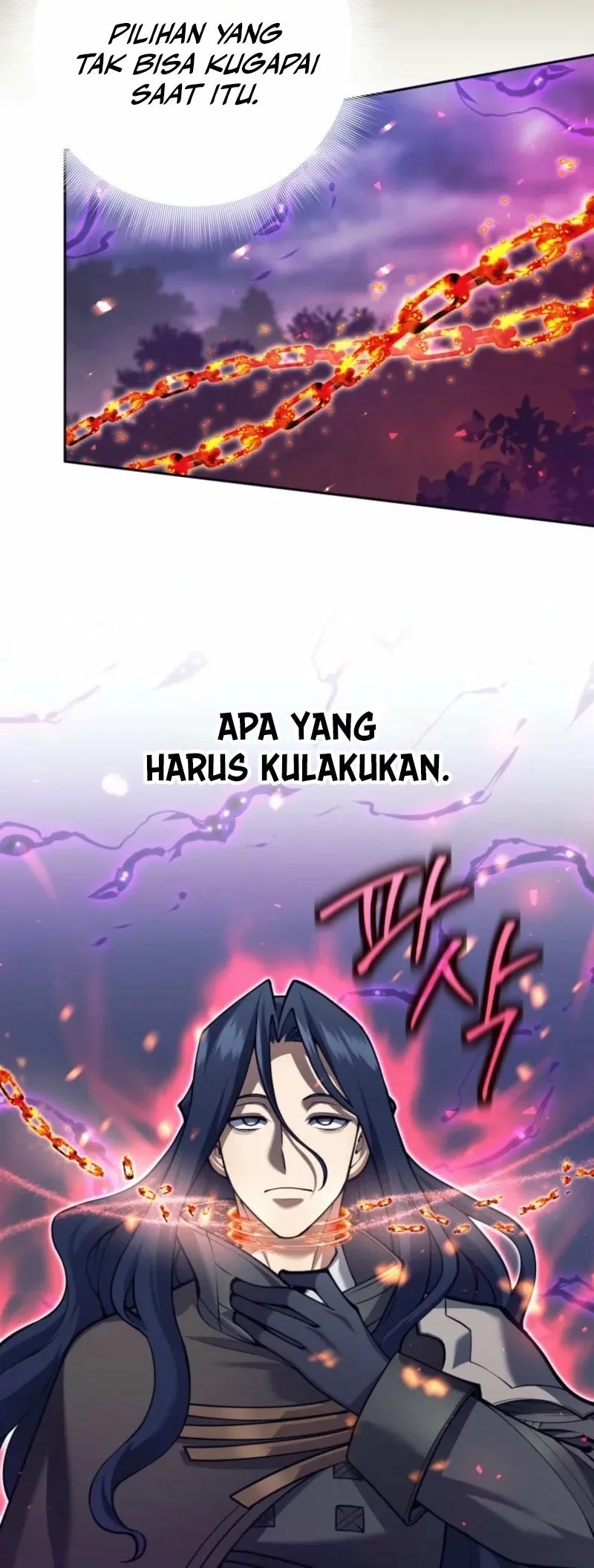 I Quit The Heros Party Chapter 104 Gambar 12