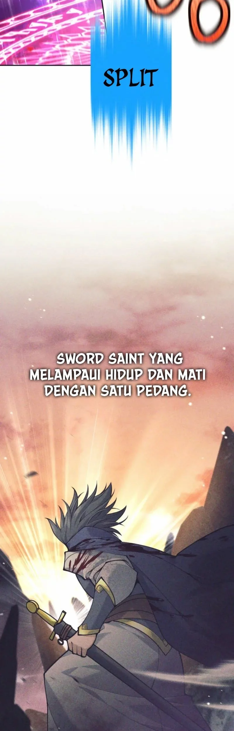 I Quit The Heros Party Chapter 104 Gambar 18