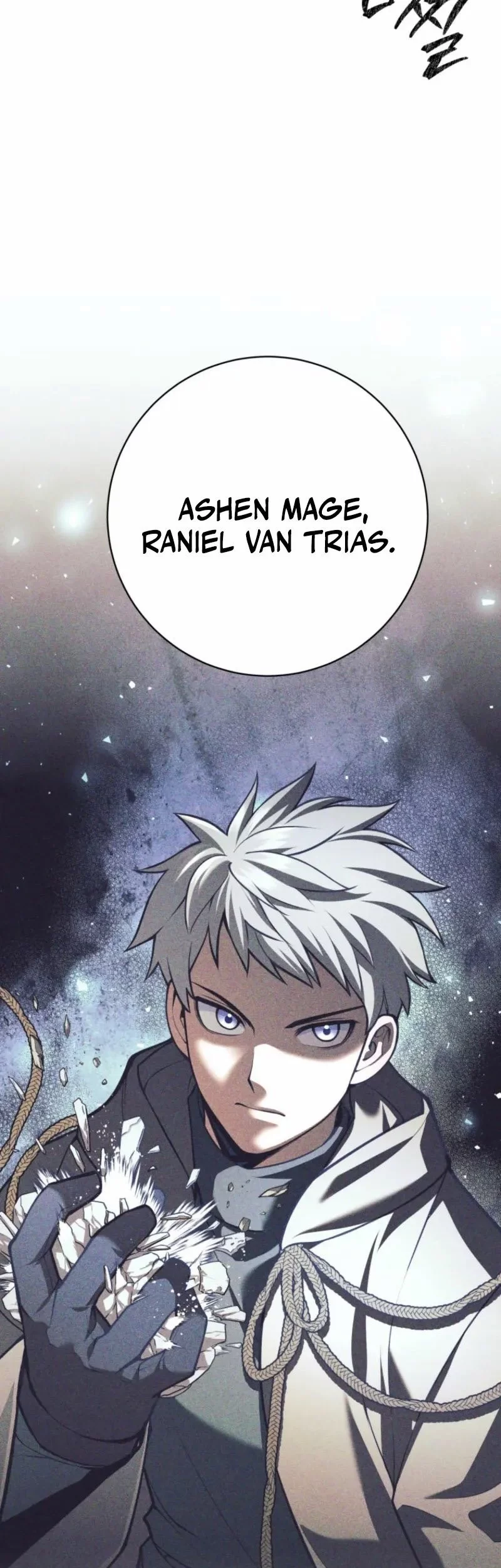 I Quit The Heros Party Chapter 104 Gambar 26