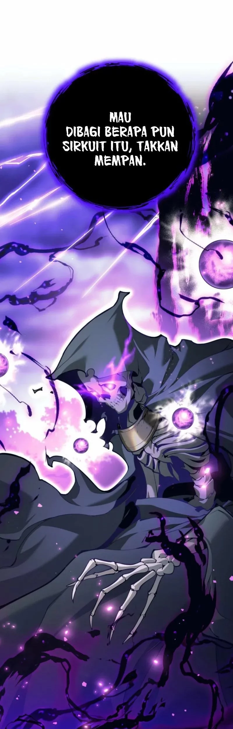 I Quit The Heros Party Chapter 104 Gambar 29