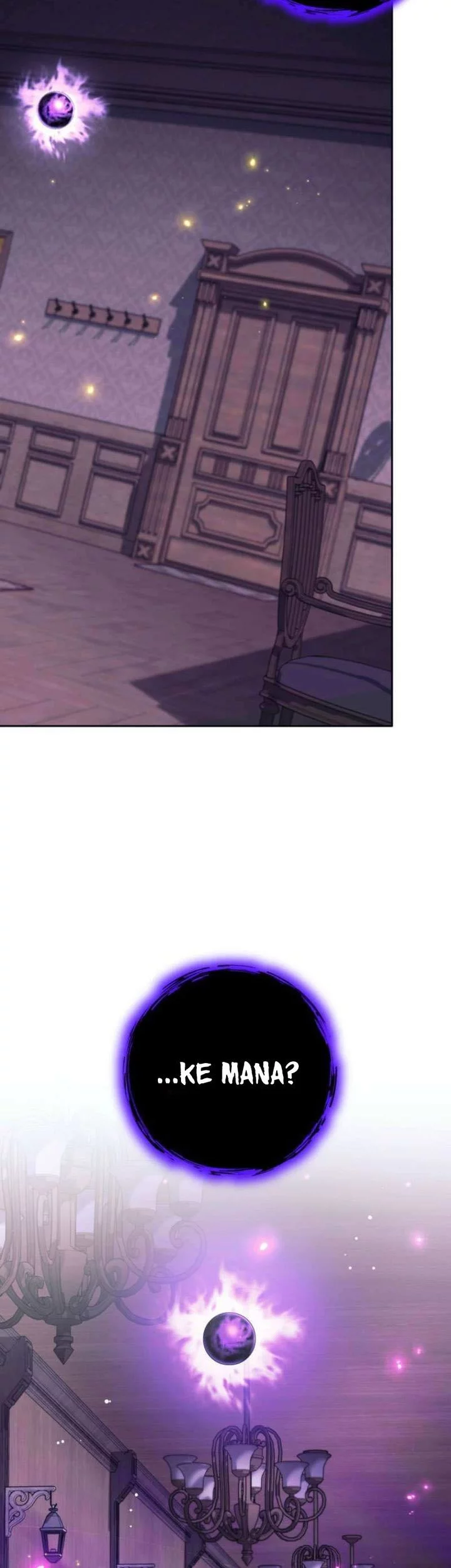 I Quit The Heros Party Chapter 105 Gambar 22