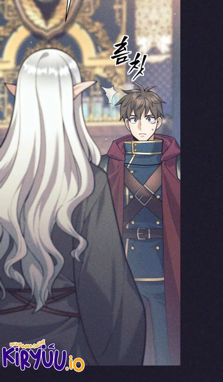 I Quit The Heros Party Chapter 105 Gambar 34